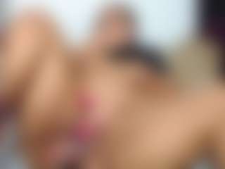 Live cam show with annacaribean - HD Lovense on SinfulBabes