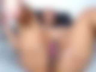annacaribean's Live Sex Cam Show