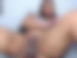 Live cam show with annacaribean - Public on live18s.com