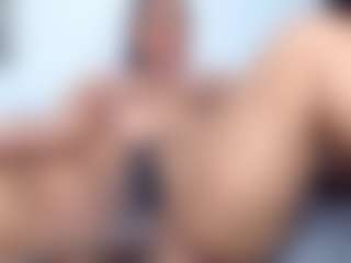 Live cam show with annacaribean - Ass Bouncing on Camsoda