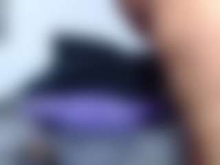 Live cam show with annacaribean - Public Toys on madthumbs