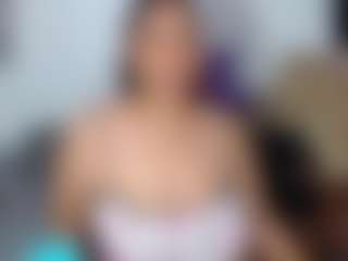 annacaribean's Live Sex Cam Show