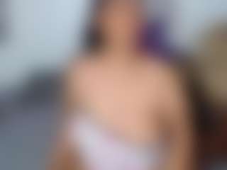 annacaribean's Live Sex Cam Show