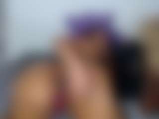 annacaribean's Live Sex Cam Show