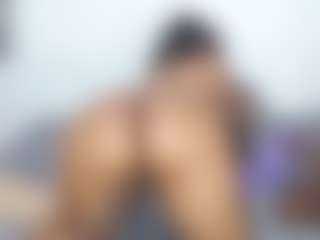 annacaribean's Live Sex Cam Show