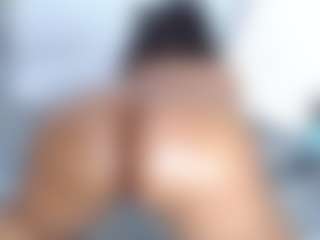 annacaribean's Live Sex Cam Show