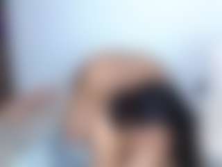 Live cam show with annacaribean - Ebony Blowjob on CSO-WL