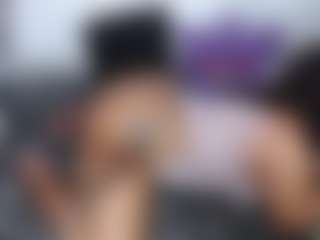 Live cam show with annacaribean - Black Shaved Pussy on Camming Site
