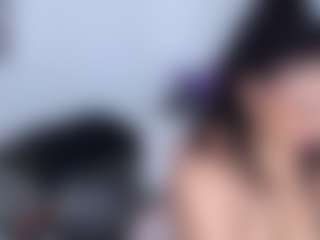 Live cam show with annacaribean - Spank on friskycurves.com