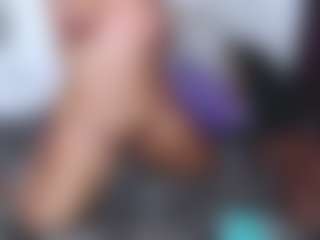 annacaribean's Live Sex Cam Show