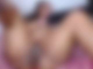 annacaribean's Live Sex Cam Show