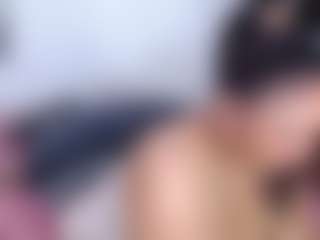 annacaribean's Live Sex Cam Show