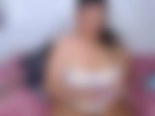 Show in cam erotica live di annacaribean