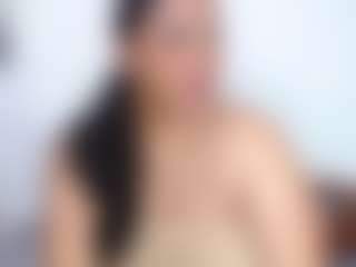 Live cam show with annacaribean - Asshole on slutload