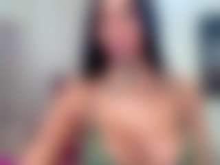 Live cam show with ginnabolton - Interactivetoy Granny on TeamSkeetLive