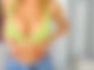 Live cam show with LuvC - Blonde Hair College on fapnchat