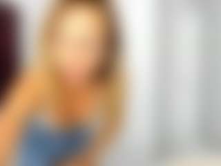Live cam show with LuvC - Spank Blonde Hair on realtime-chat