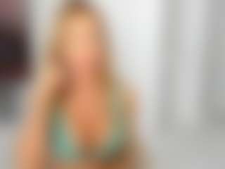 Live cam show with LuvC - Skinny on CSO-WL