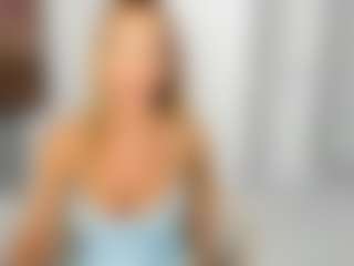 Live cam show with LuvC - Green Eyes on Mixed Magazine Live