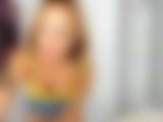 Live-Cam-Show mit LuvC - Blonde Hair auf Camsoda