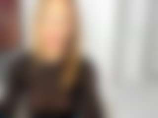Live cam show with LuvC - Blonde Hair Toys on eurowanks.com