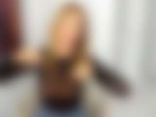 Live cam show with LuvC - Blonde Hair Toys on 1on1-livenow