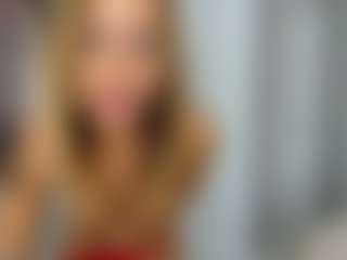 Live cam show with LuvC - Blonde Hair Toys on fuck-show.com