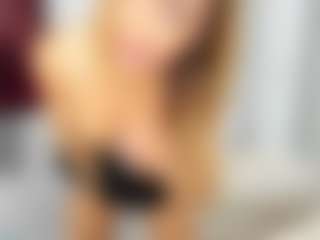 Live cam show with LuvC - Blonde Hair Lovense on Dare Cams