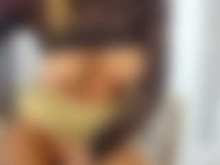 Live cam show with LuvC - Blonde Hair Toys on CamwithHer