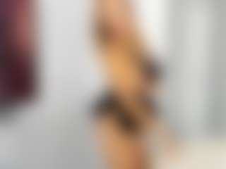 Live cam show with LuvC - Green Eyes on testsause.com