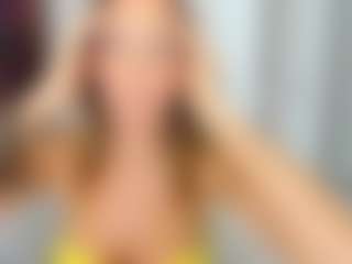Live cam show with LuvC - Flashing Blonde Hair on Camsoda