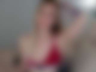 Live cam show with Brie Hunter - Lush on Fling VIP Chat