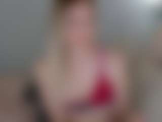 Brie Hunter's Live Sex Cam Show