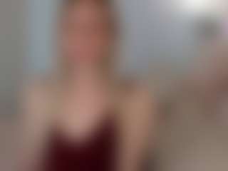 Brie Hunter's Live Sex Cam Show