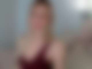 Brie Hunter's Live Sex Cam Show