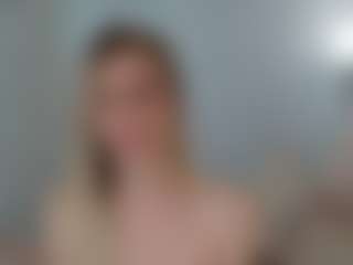Brie Hunter's Live Sex Cam Show