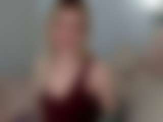 Brie Hunter's Live Sex Cam Show