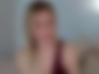 Brie Hunter's Live Sex Cam Show