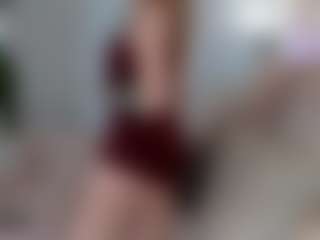 Brie Hunter's Live Sex Cam Show