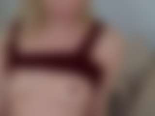 Brie Hunter's Live Sex Cam Show