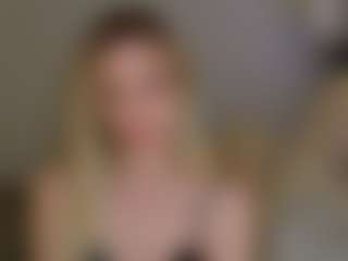 Brie Hunter's Live Sex Cam Show