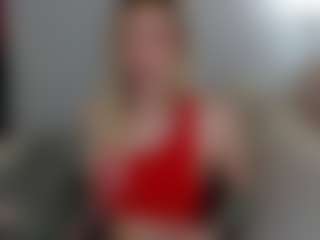 Brie Hunter's Live Sex Cam Show