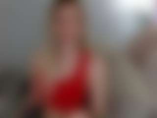 Brie Hunter's Live Sex Cam Show