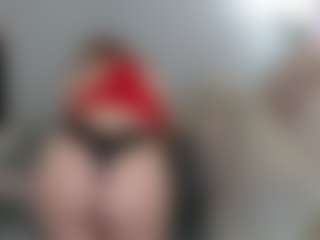 Brie Hunter's Live Sex Cam Show