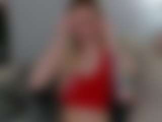Brie Hunter's Live Sex Cam Show