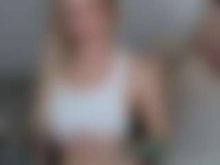 Brie Hunter's Live Sex Cam Show