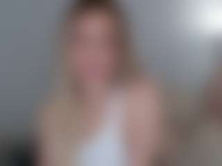 Brie Hunter's Live Sex Cam Show