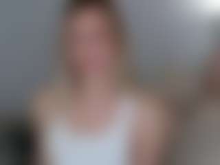 Brie Hunter's Live Sex Cam Show