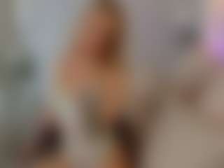 Brie Hunter's Live Sex Cam Show