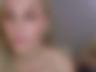 Brie Hunter's Live Sex Cam Show
